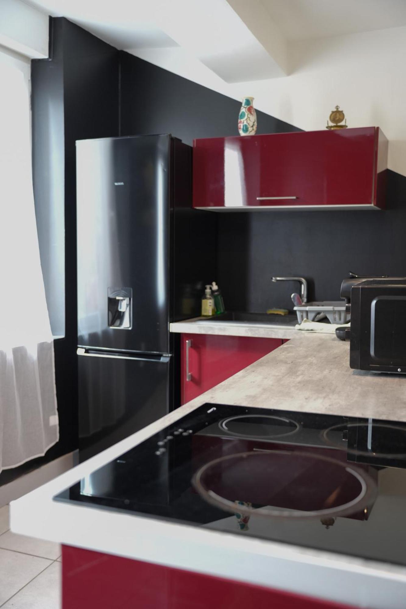 Chez Kikou Βίλα Sisteron Εξωτερικό φωτογραφία